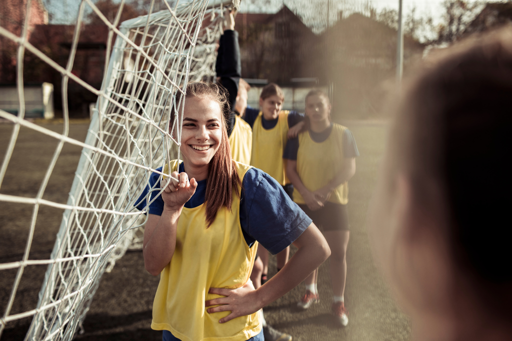 História e Impacto do Futebol Feminino no Brasil: Uma Jornada de Lutas e Conquistas