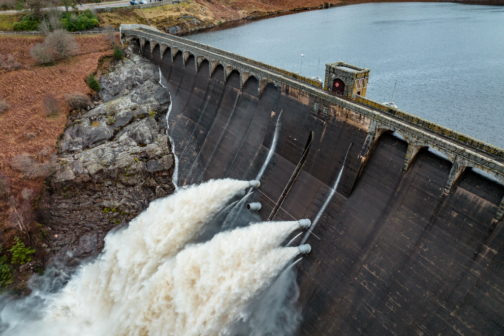 História e Legado dos Engenheiros Brasileiros na Construção de Barragens