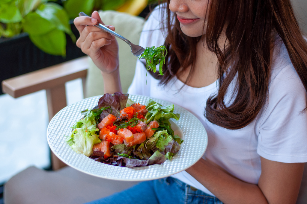 Como a Dieta Brasileira Tradicional Pode Ajudar na Perda de Peso de Forma Saudável