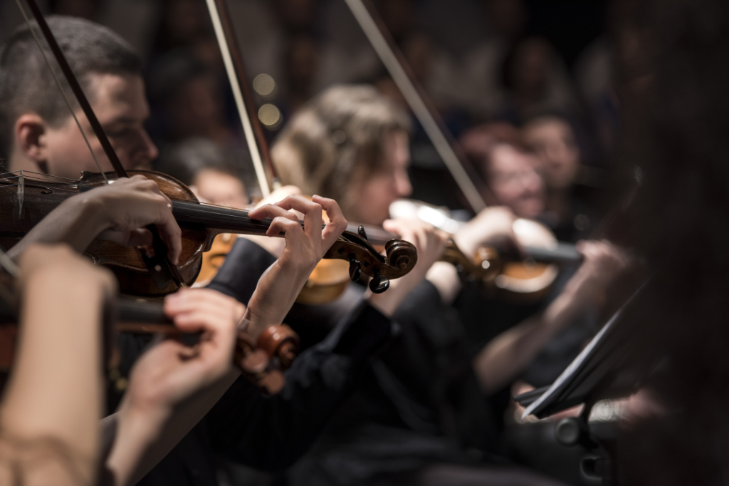 Como a Música Clássica Brasileira Influencia o Cenário Global