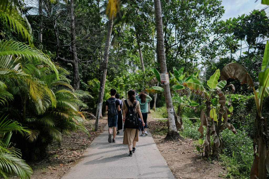 Como o Turismo Ecológico Está Preservando Áreas Naturais no Brasil