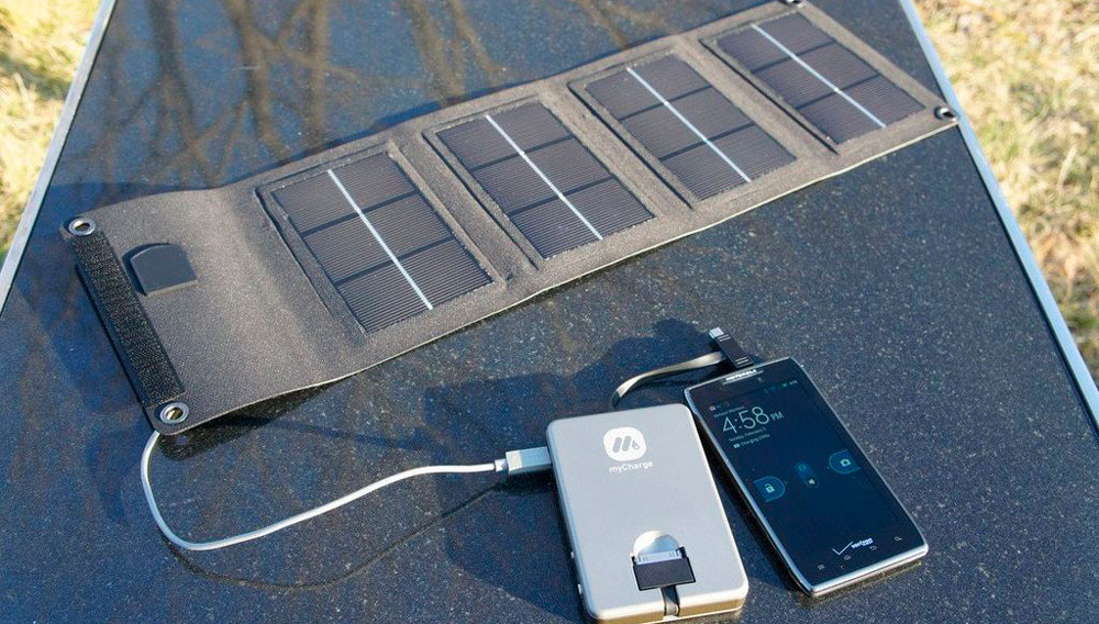 Carregue Seu Celular com Energia Solar: Descubra os Melhores Aplicativos