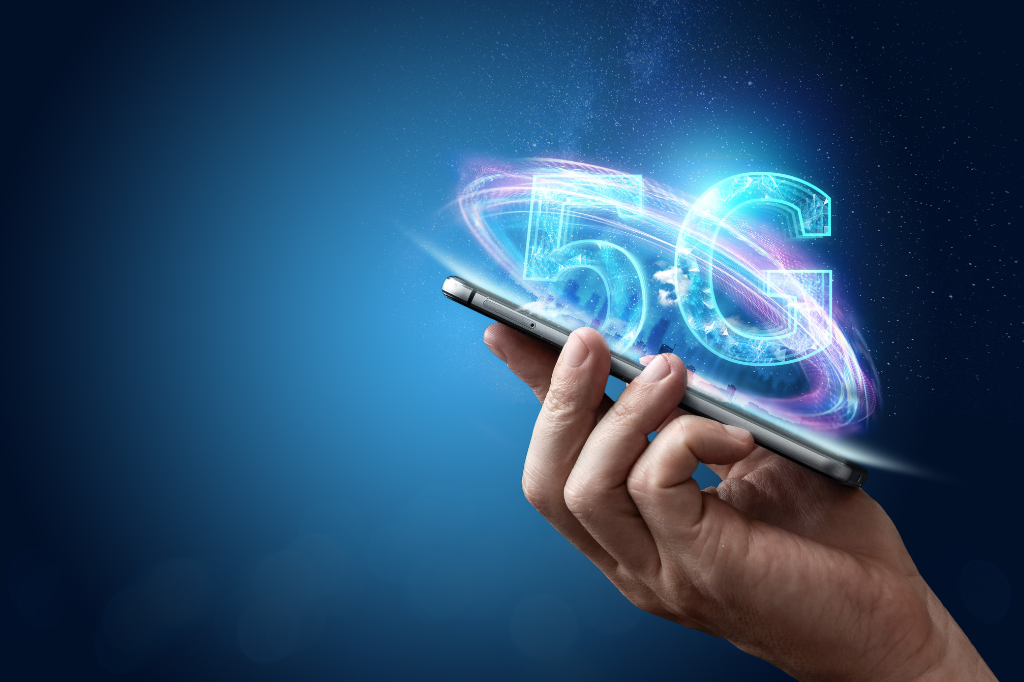 Impacto da Tecnologia 5G nas Áreas Rurais Brasileiras: Benefícios e Desafios