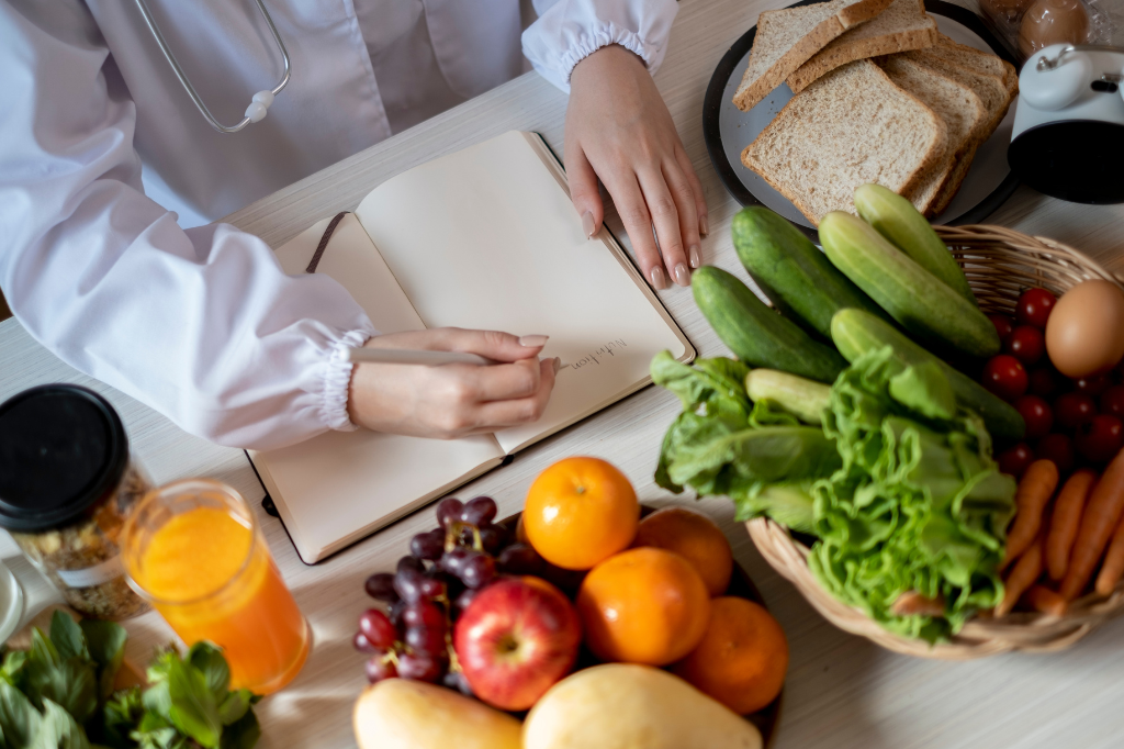 Os Principais Benefícios da Nutrição Personalizada para a Saúde dos Brasileiros