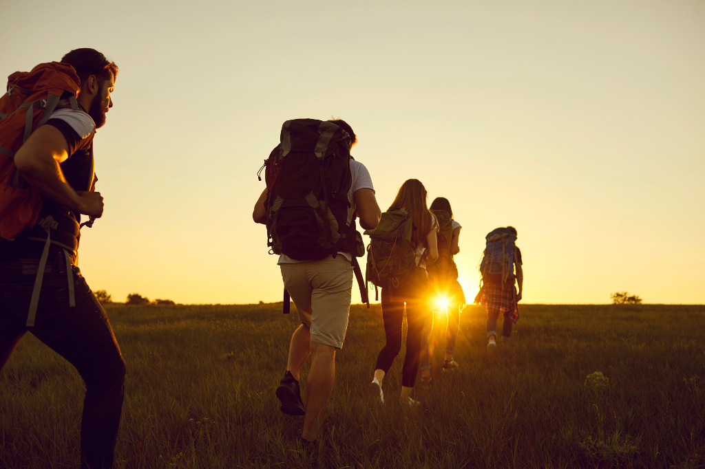 Como os brasileiros estão promovendo o turismo de aventura sustentável