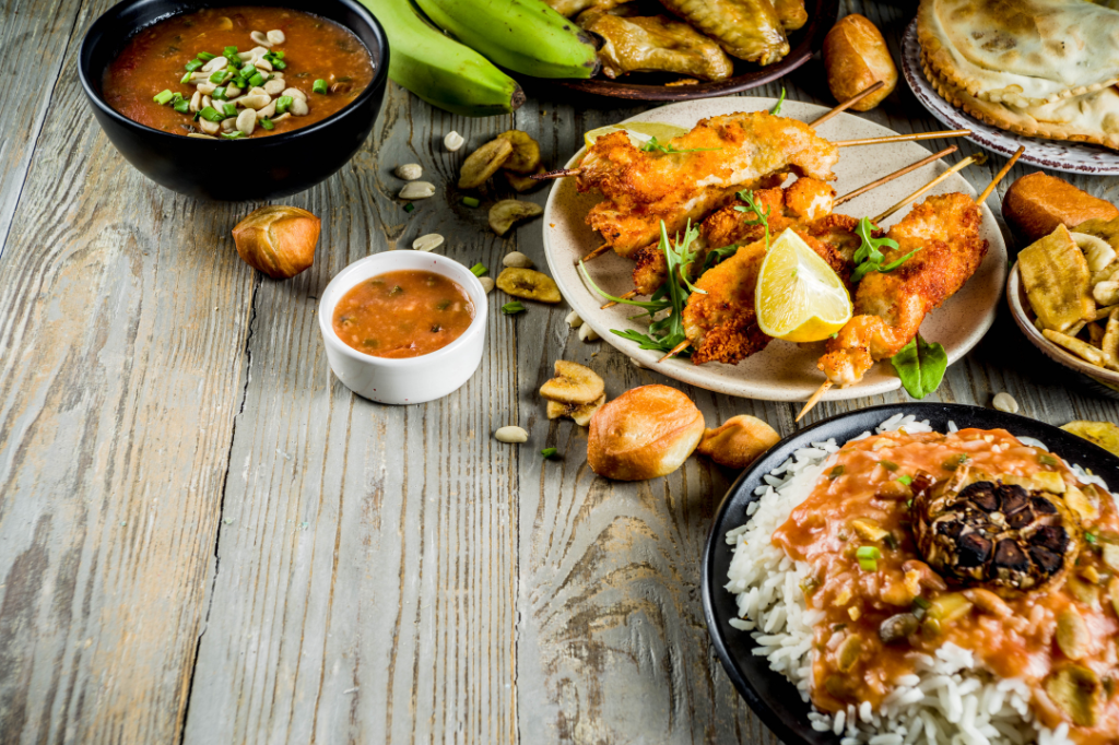 Como a Cultura Afro-Brasileira Influencia a Culinária Nacional: Tradições e Sabores