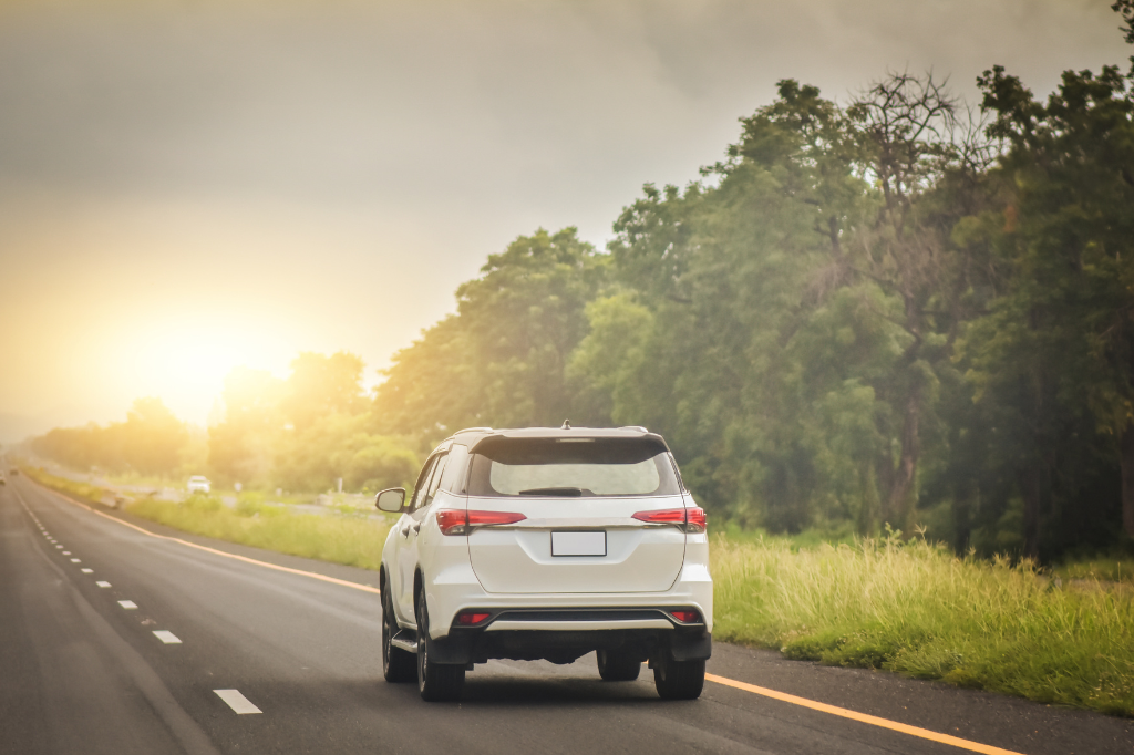 Dicas Essenciais para Viajar de Carro pelo Interior do Brasil