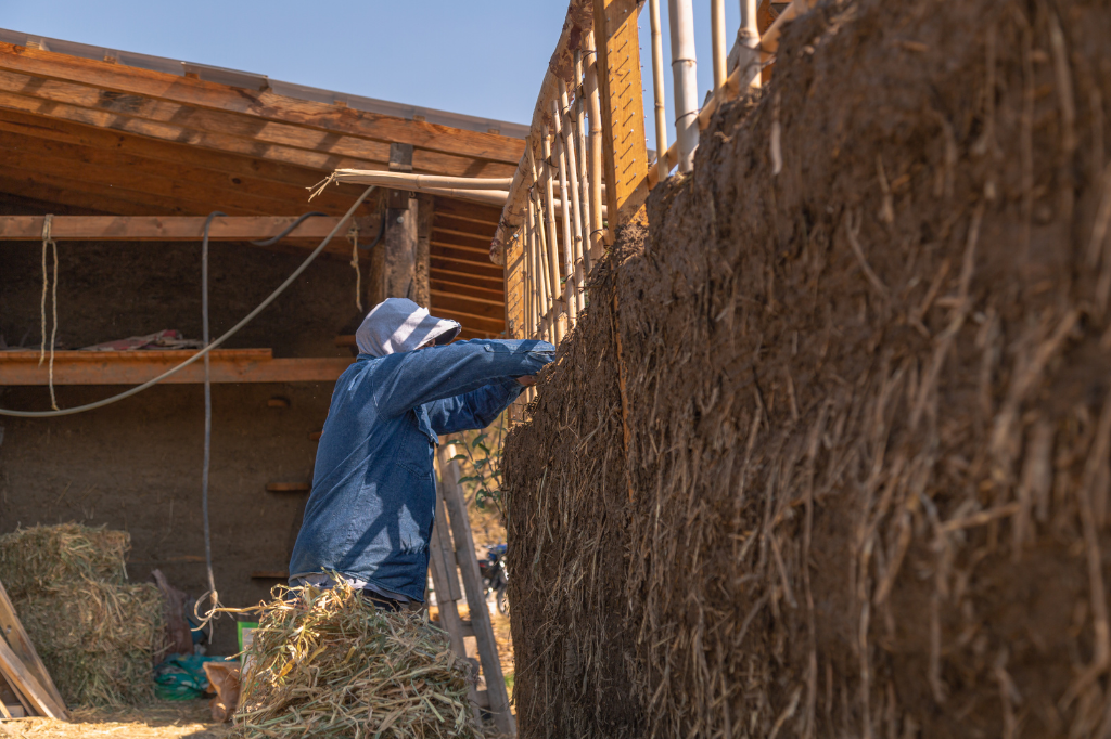 Como os Brasileiros estão Adotando a Bioconstrução em Suas Casas: Tendências e Benefícios