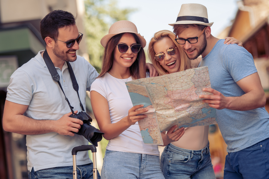 Como os Brasileiros estão Promovendo o Turismo de Observação de Aves no Brasil