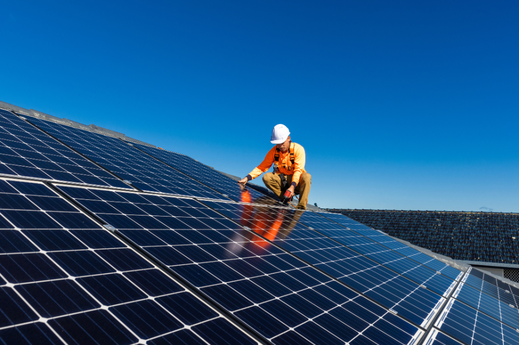 Vantagens do Uso de Sistemas de Energia Solar em Escolas e Hospitais Brasileiros