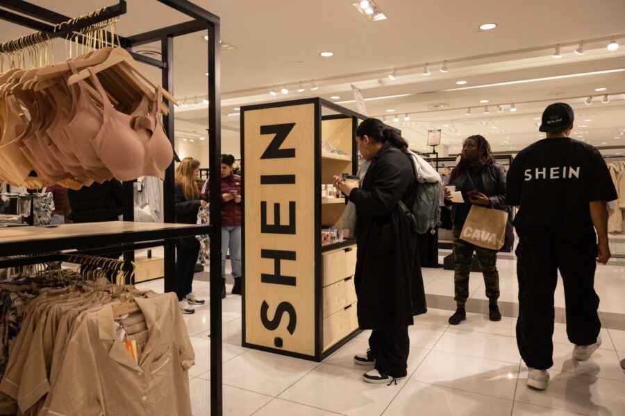Conoce el Programa “Prueba Gratuita” de Shein y Consigue Ropa Sin Coste