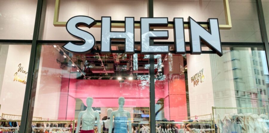 ¡Obtén Ropa Gratis de Shein! Descubre cómo conseguir prendas sin costo desde la app 🛍️✨