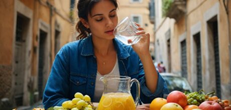 Como manter a hidratação diária para uma vida saudável