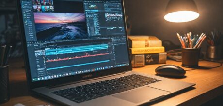 Os melhores apps de edição de vídeo para iniciantes e profissionais