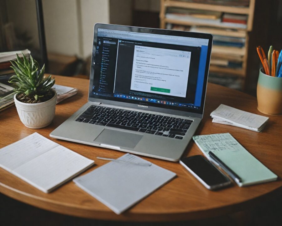 Como escolher o melhor curso de informática básica para você