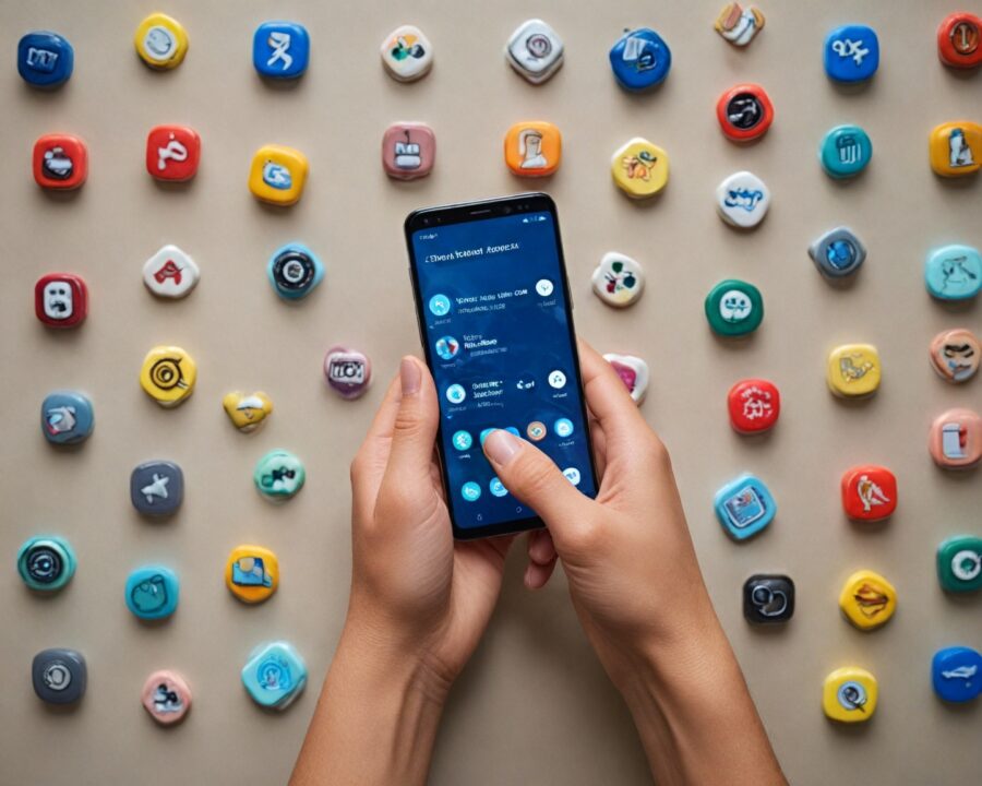 Os melhores apps de saúde para melhorar sua qualidade de vida