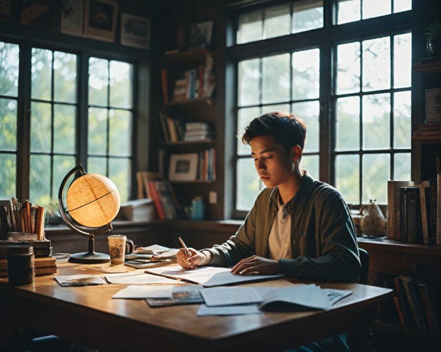 Os melhores cursos para jovens: como escolher o ideal