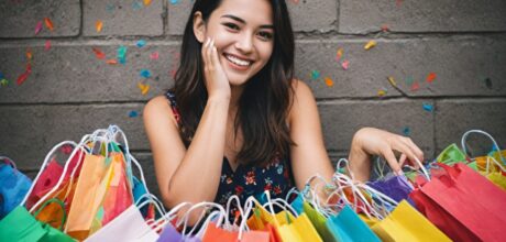 Como usar cupons de desconto para economizar nas compras