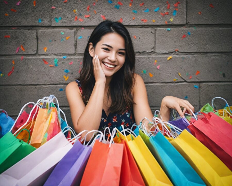 Como usar cupons de desconto para economizar nas compras