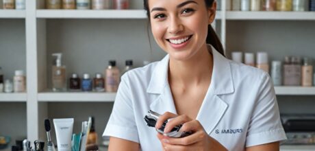 Os melhores cursos de beleza e estética para transformar sua carreira