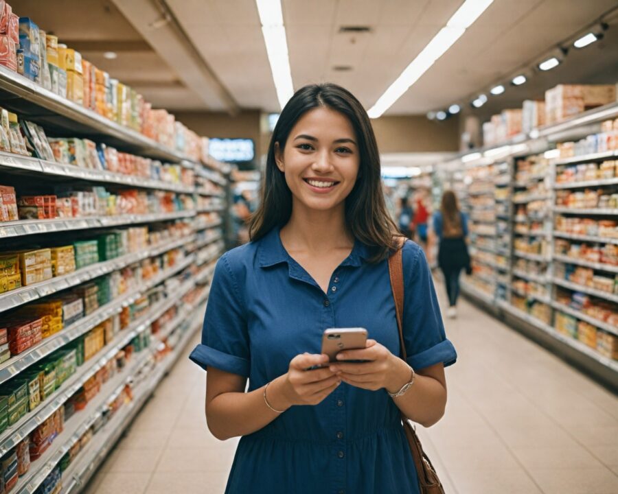 Como funcionam os programas de cashback no Brasil