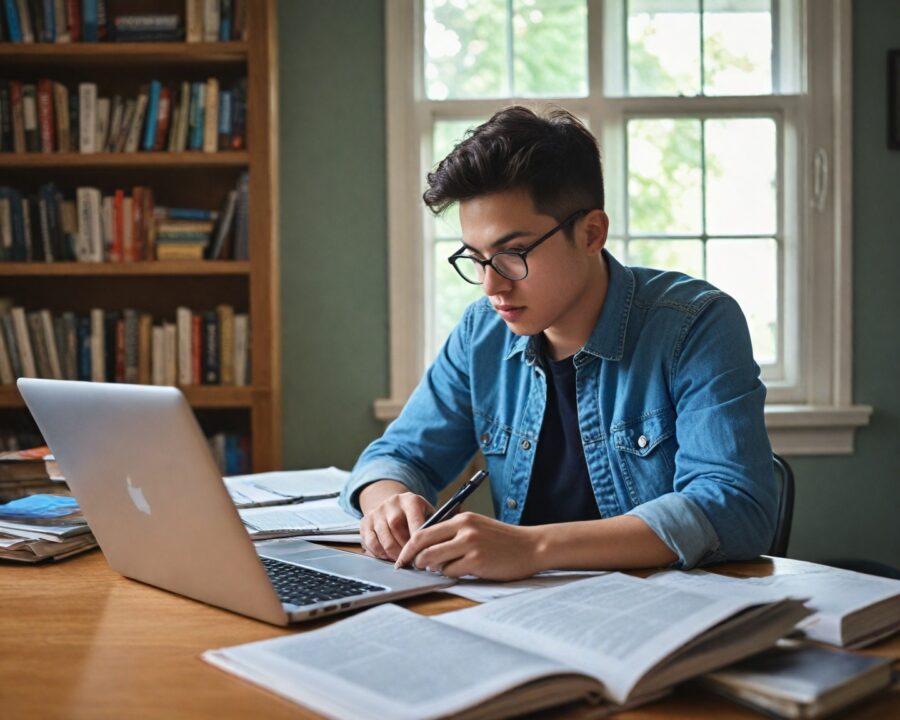 Os melhores cursos de administração para impulsionar sua carreira