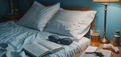 Como lidar com a insônia: estratégias eficazes para noites tranquilas