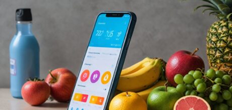 Os melhores apps para emagrecer: guia completo 2023