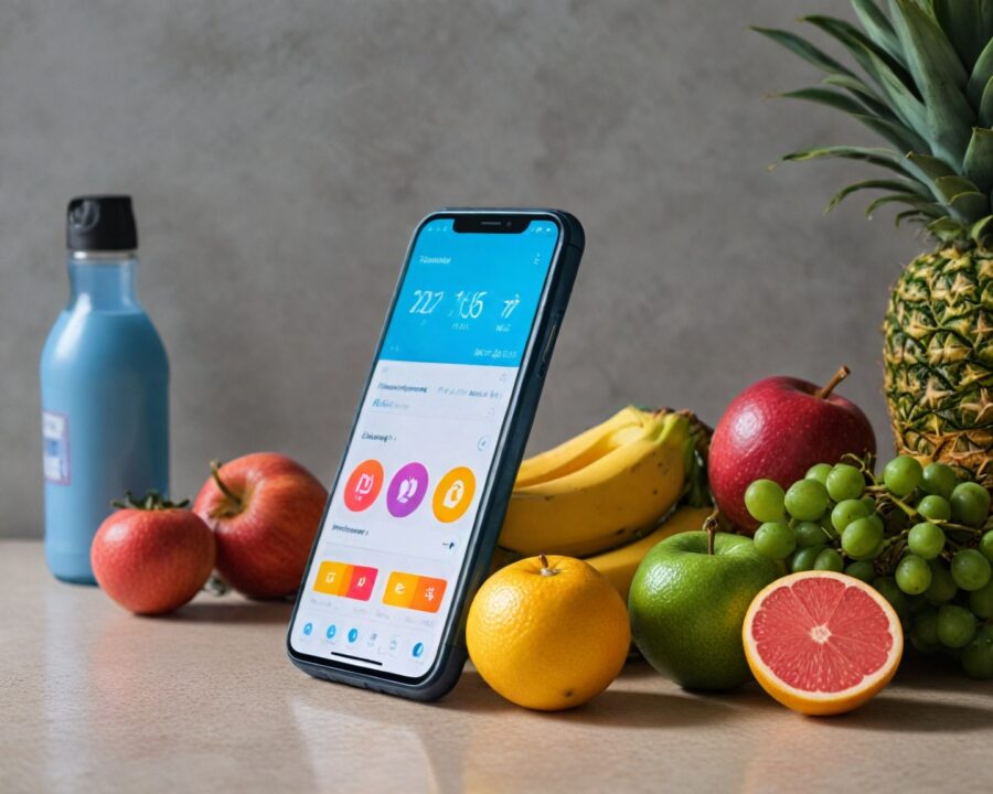 Os melhores apps para emagrecer: guia completo 2023