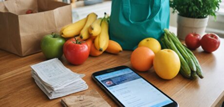 Os melhores aplicativos para organizar sua lista de compras