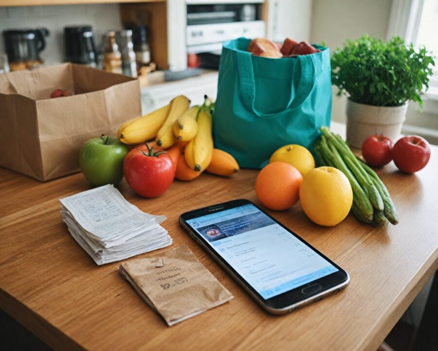 Os melhores aplicativos para organizar sua lista de compras