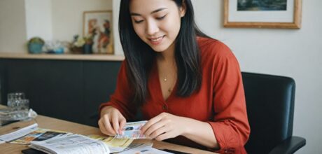 Como aproveitar os benefícios dos cartões de crédito de forma inteligente