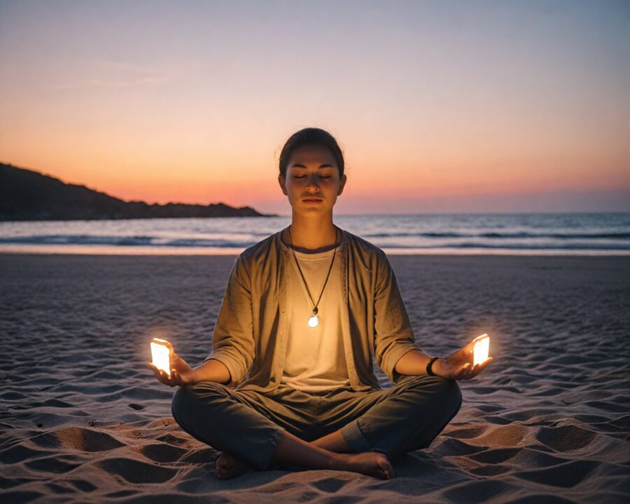 Os melhores apps para meditação: guia completo para 2023