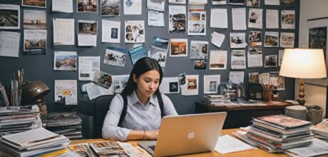 Como escolher cursos profissionalizantes para impulsionar sua carreira