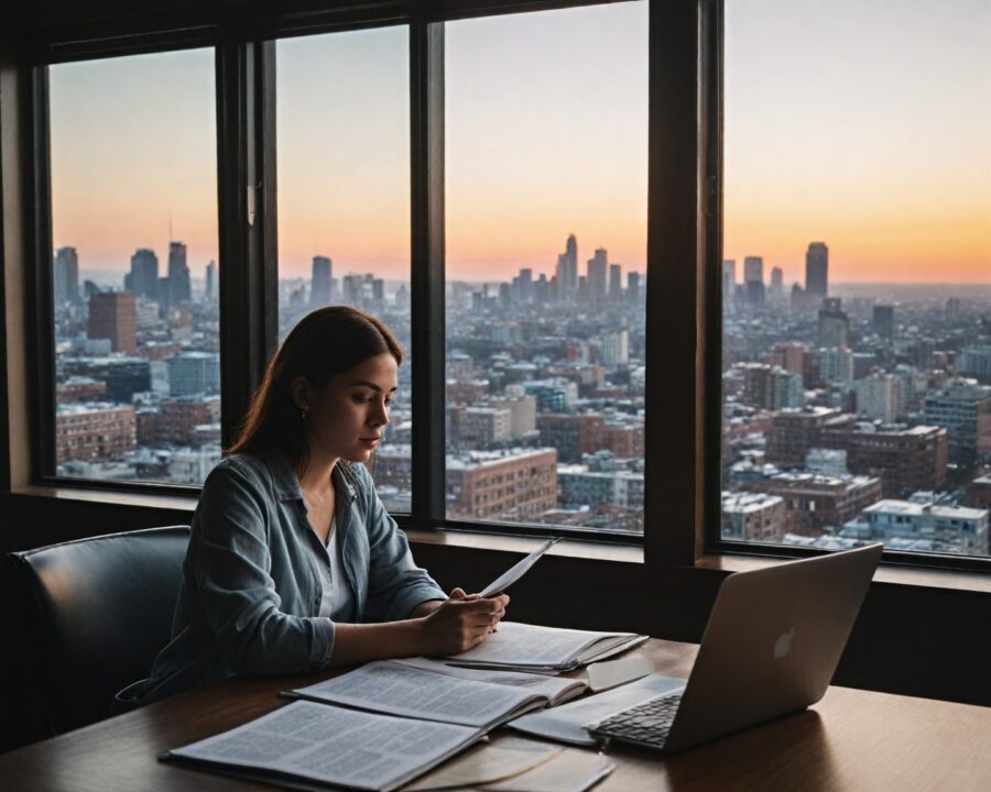 Como escolher cursos de finanças pessoais para transformar sua vida