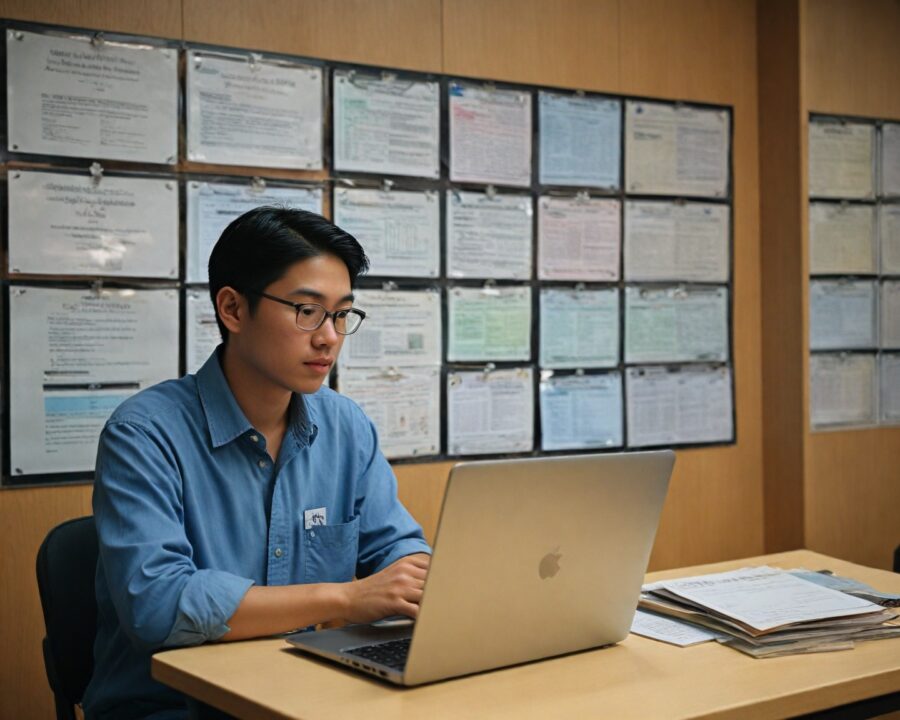Como encontrar cursos com certificado para impulsionar sua carreira