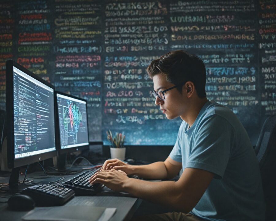 Os melhores cursos de programação para impulsionar sua carreira