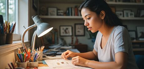 Os melhores cursos para mães: como escolher o ideal