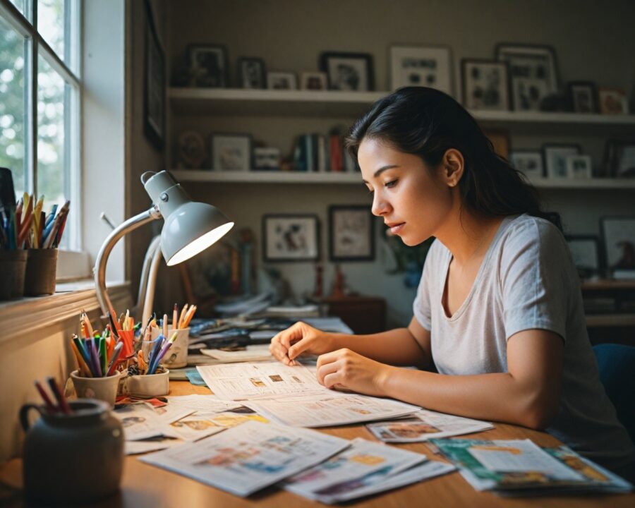 Os melhores cursos para mães: como escolher o ideal