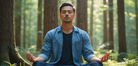 como aliviar o estresse com técnicas práticas e naturais