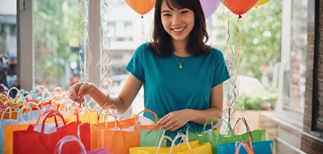 Como aproveitar promoções de aniversário para economizar