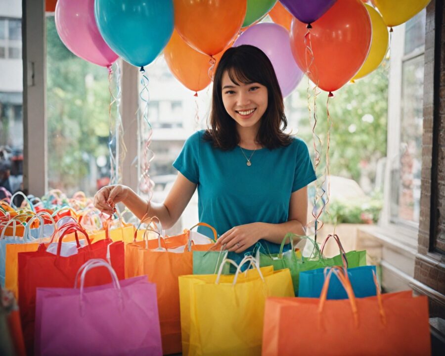 Como aproveitar promoções de aniversário para economizar