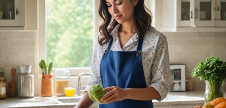 Como criar uma rotina saudável e sustentável no dia a dia