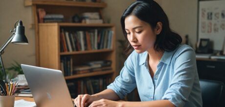 cursos para mães: como escolher e aproveitar ao máximo