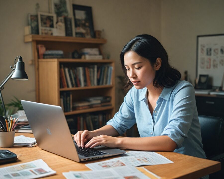 cursos para mães: como escolher e aproveitar ao máximo