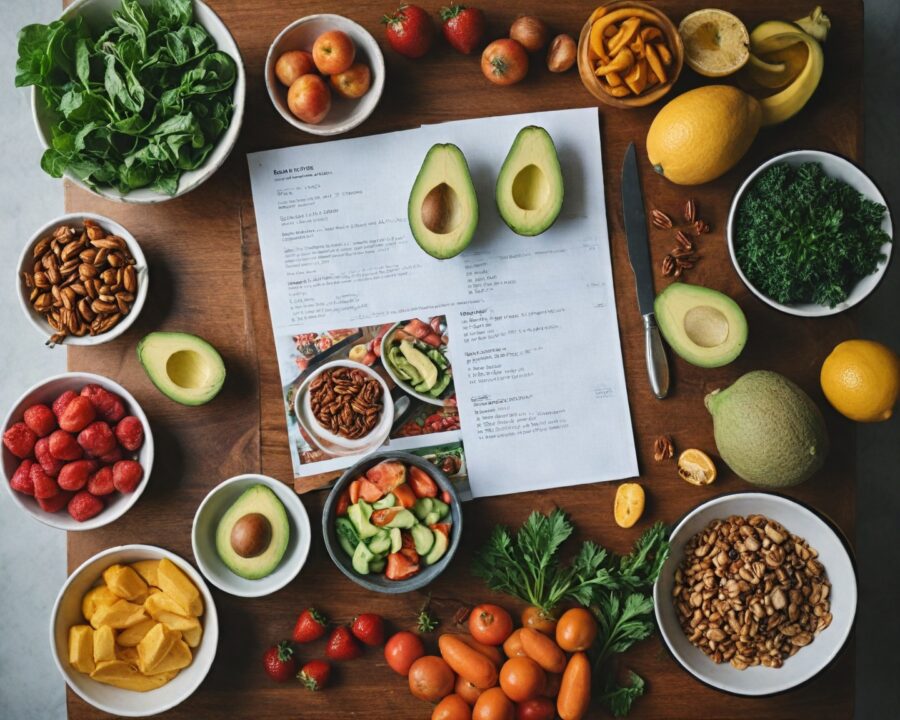 10 alimentos que fazem bem à saúde e como incluí-los na dieta