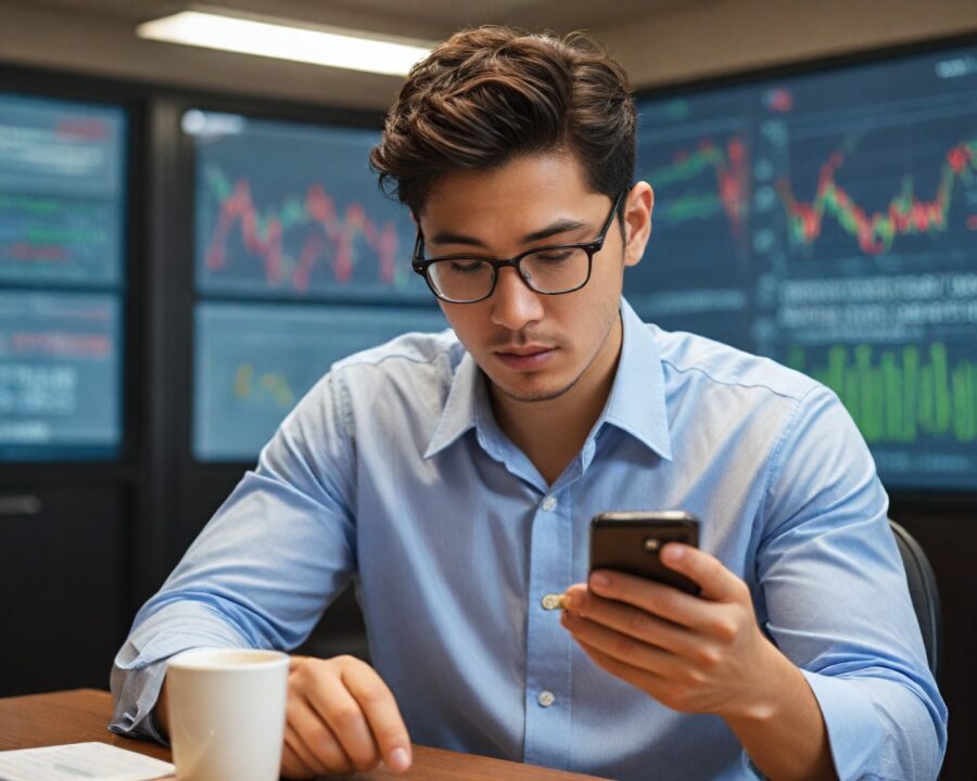 Os melhores aplicativos para gerenciar e economizar gastos