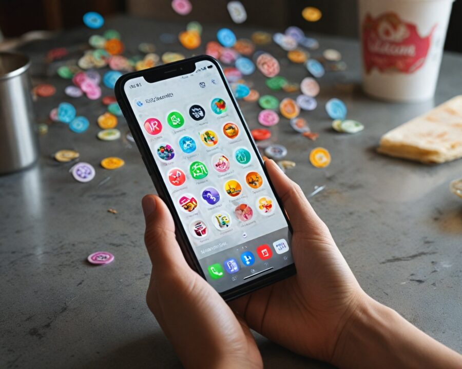 Como economizar com cupons para delivery em 2023