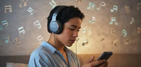 Os melhores apps para ouvir música: guia completo 2023