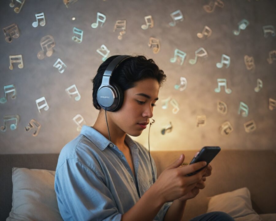 Os melhores apps para ouvir música: guia completo 2023